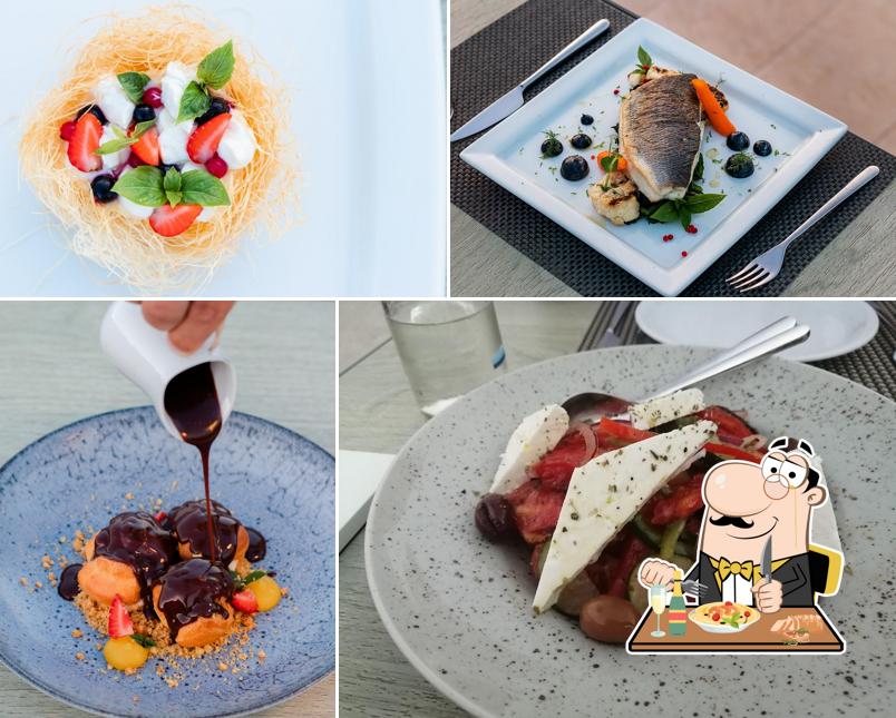 Pithos Restaurant