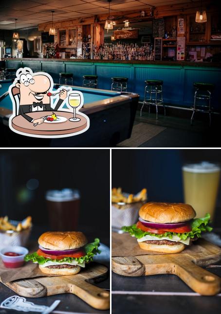 Angler Pub