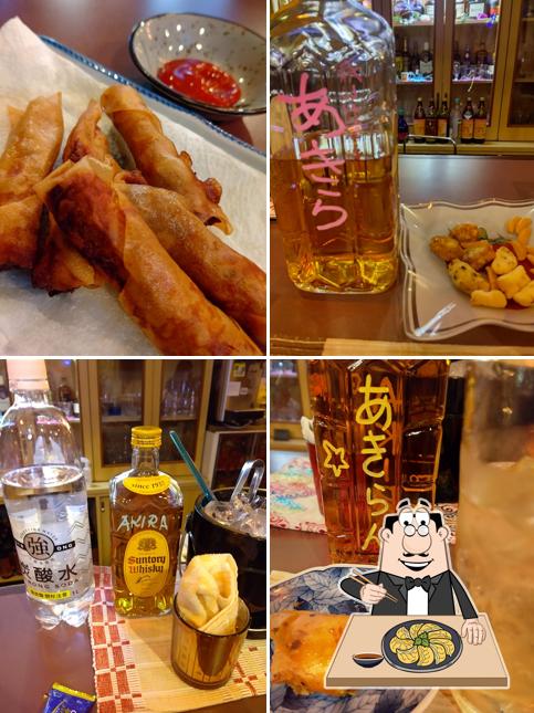 スナック ジーナ