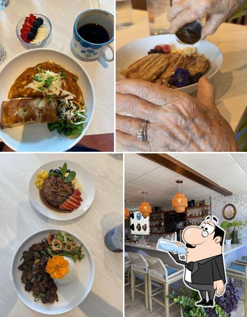 Ahava Cafe