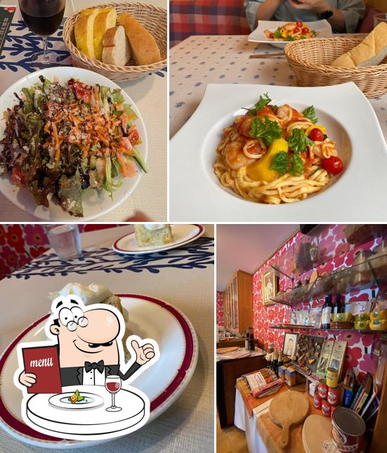 Restaurant Ari