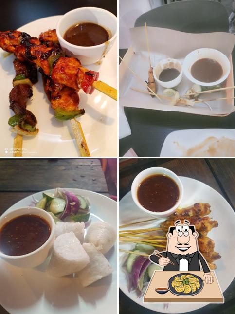 Ayangma sate