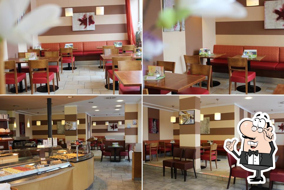 Bäckerei Cafe Eisdiele Armin Bugl Mainburg
