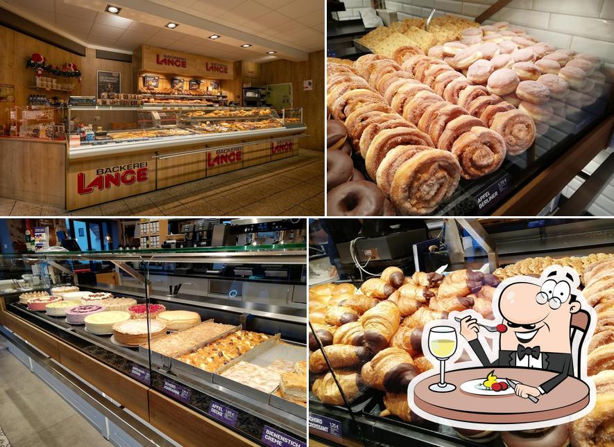 Bäckerei Lange