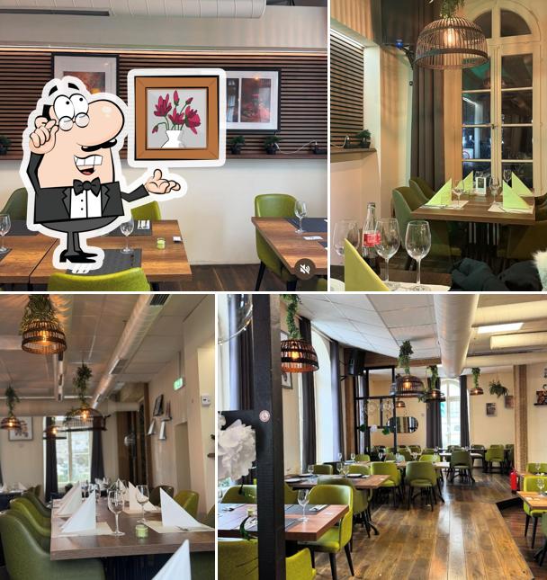 Restaurant Barkat