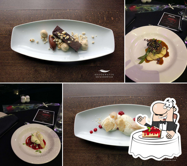 Brookwater Restaurant and Event Centre