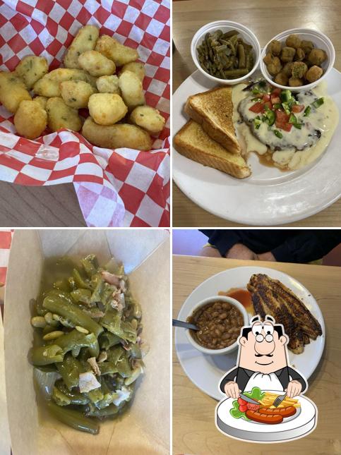 Floyd's Fish Fry