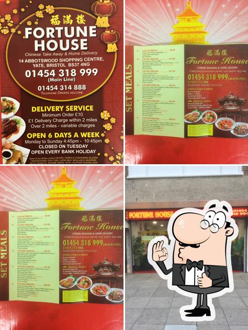 Fortune House Chinese Takeaway