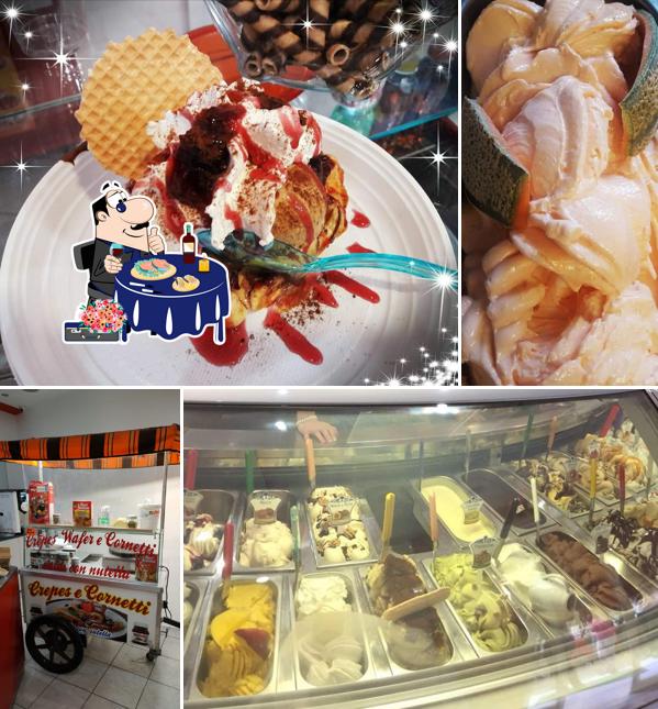 Gelateria Panna e Cioccolato