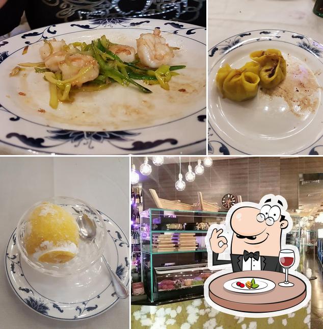 Ristorante Sushi Huan Cheng Corbetta