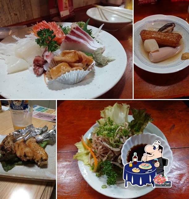 Izakaya Inakappe-Taisho
