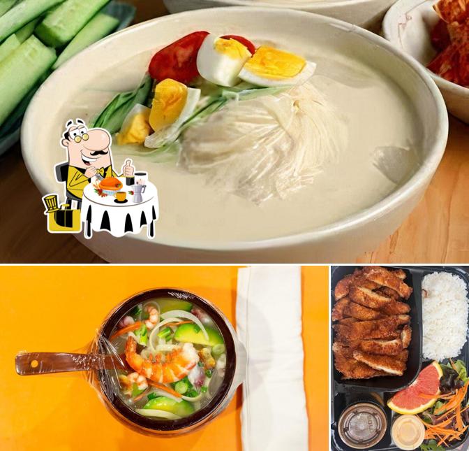 Jopok 떡복이