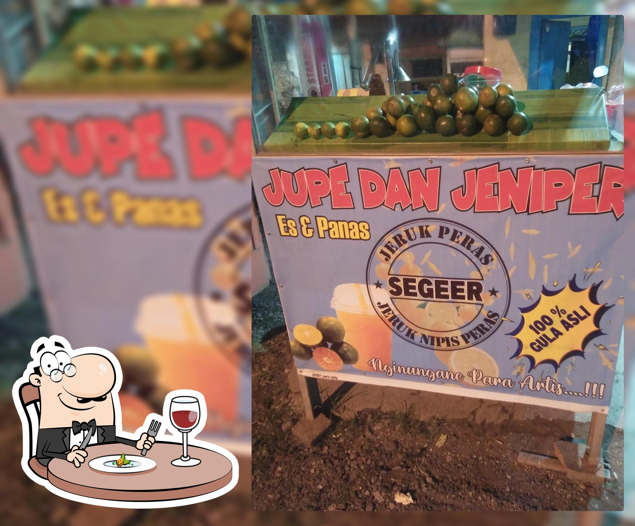 Jupe & Jeniper