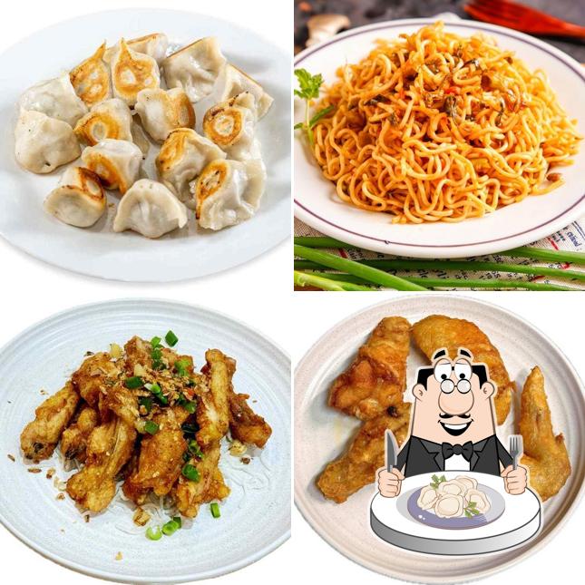 Mama Tan’s Private Kitchen