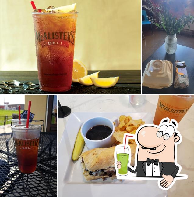 McAlister's Deli