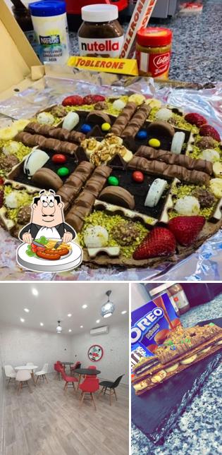 Mr nutella