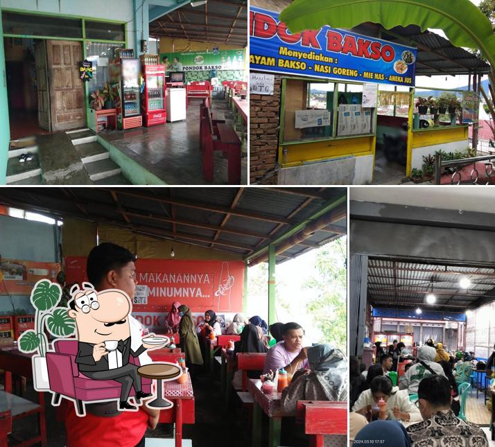 PONDOK BAKSO