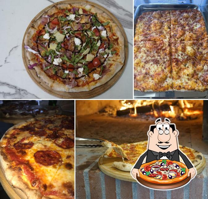Pizza Max Durrës