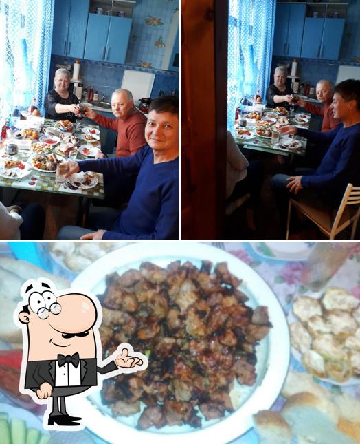 Ресторан АТАМЕКЕН