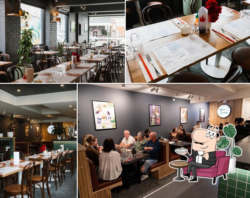 Viet Kitchen - Traralgon