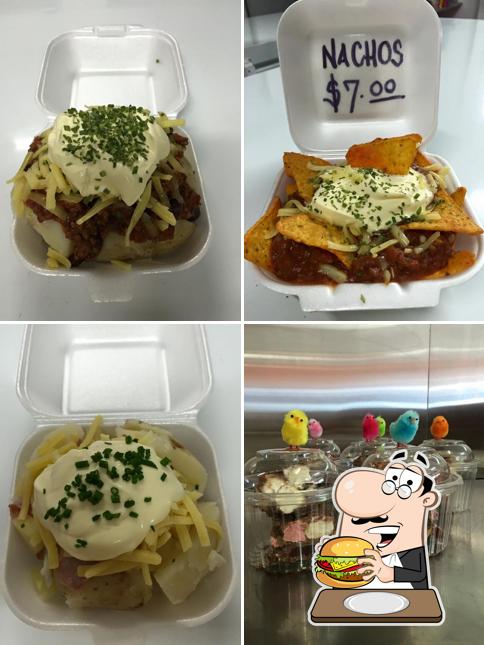 Wade Street Takeaway