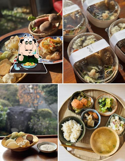 四季のお惣菜 むすび野