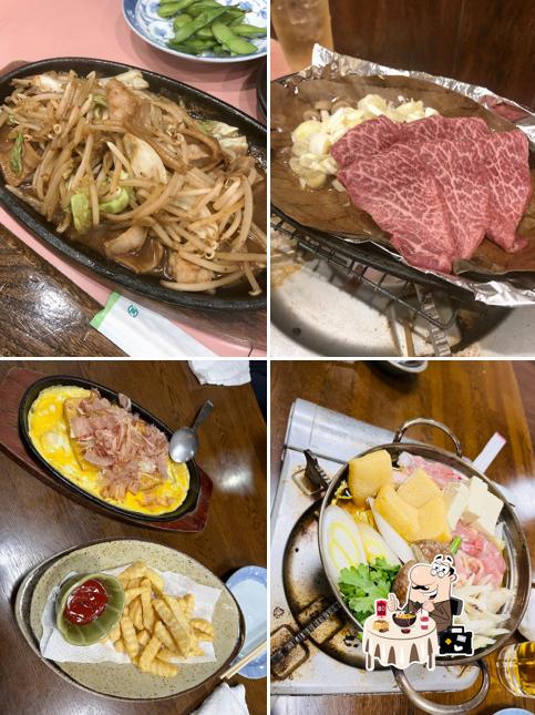 （有）呑や