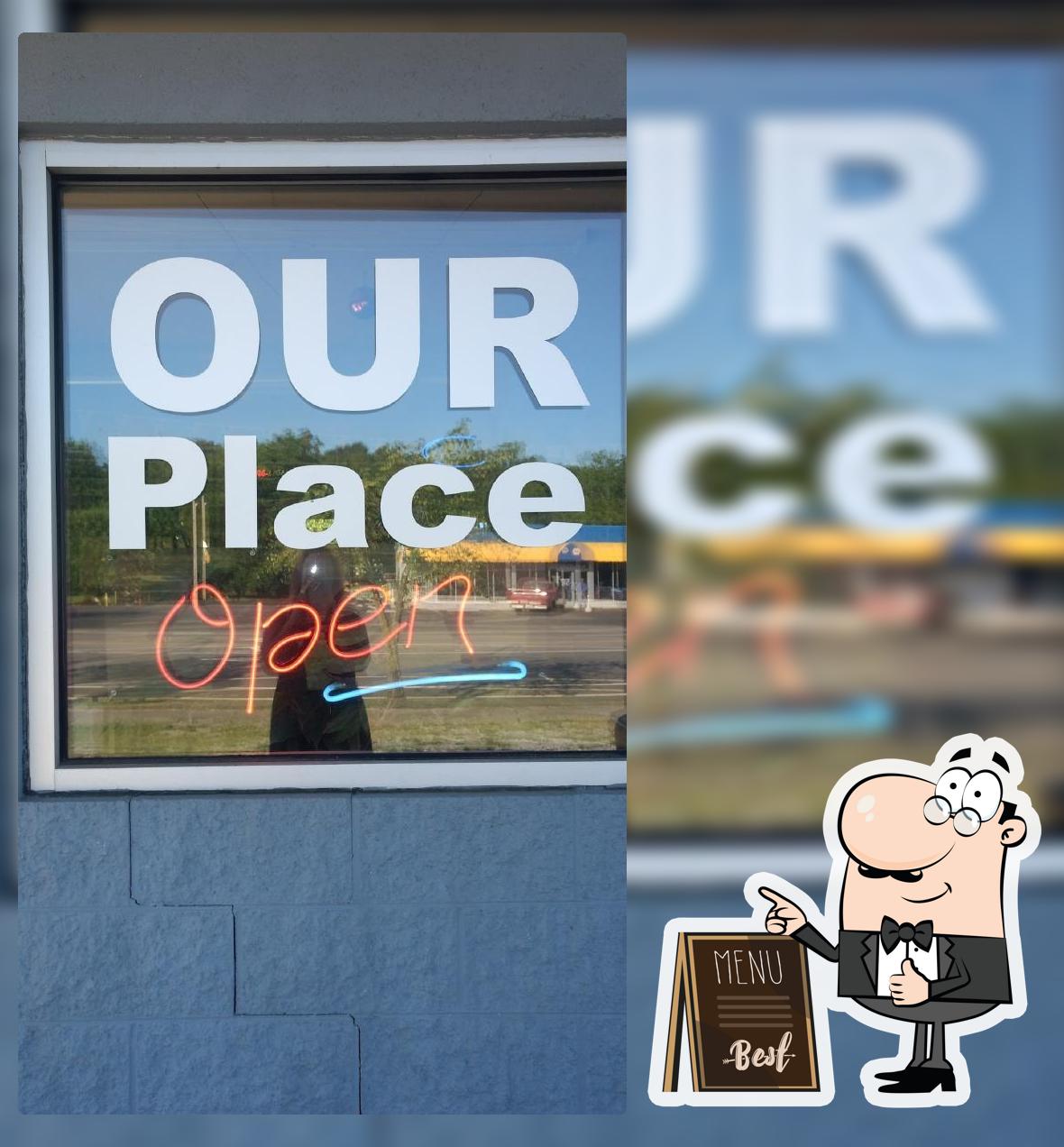 Sam's Place
