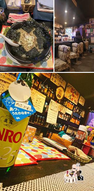 居酒屋Season