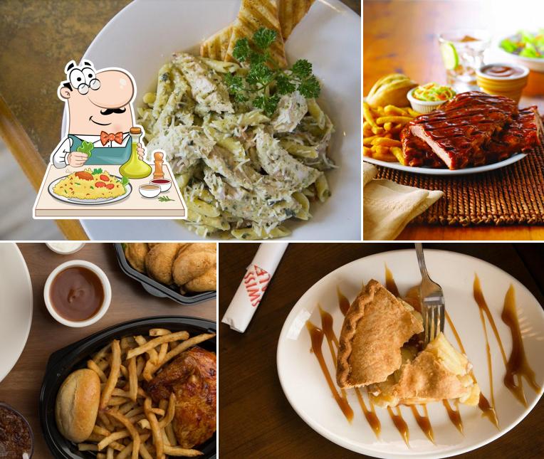 Swiss Chalet