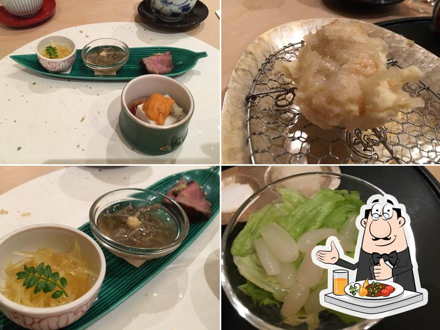 Tempura Ippoh