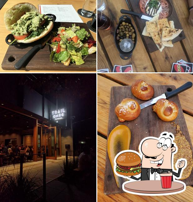 Trailbend Taproom