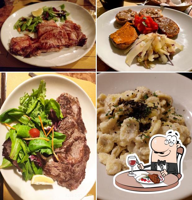 Trattoria Valentino