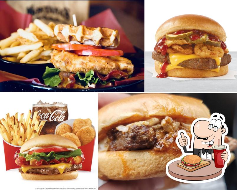 Wendy's