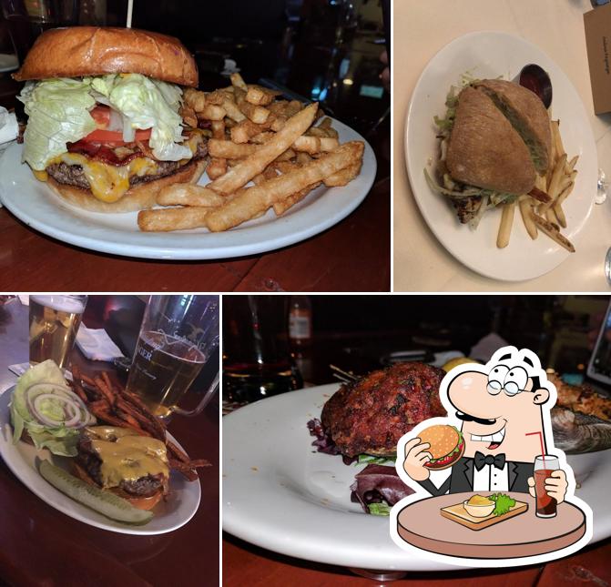 Grid Iron Ale House & Grille