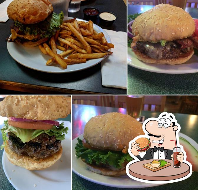 Tommy J's Grill & Catering