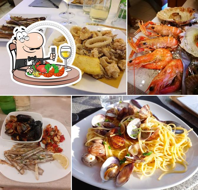 Al Raboso Osteria