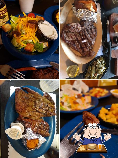 Country Cabin Steak House