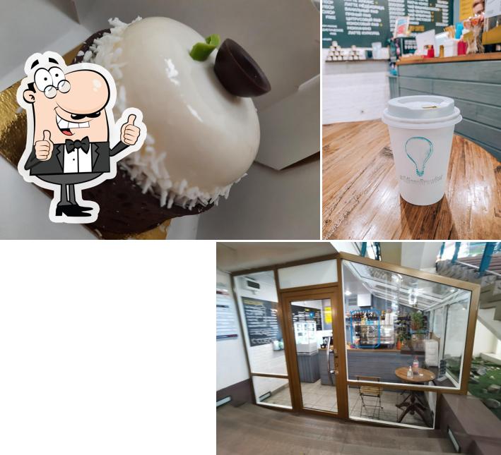 Edison Coffee