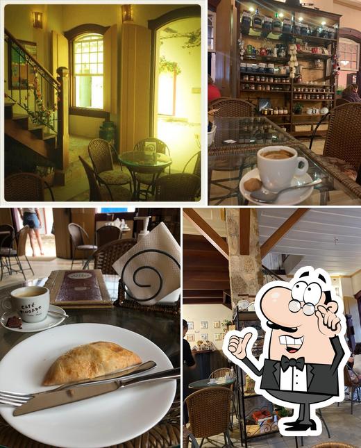 Café Pingado
