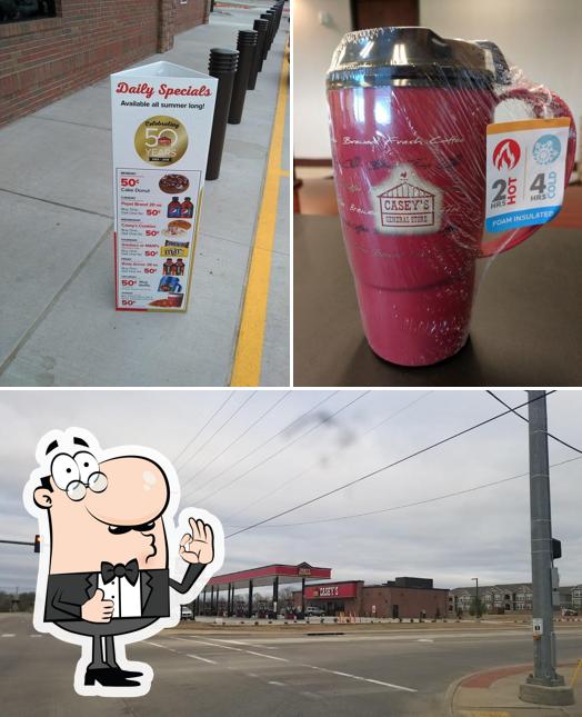 Casey's