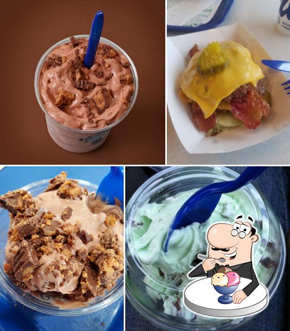 Culver’s