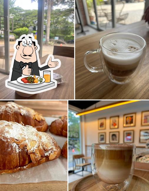 Espacio Café