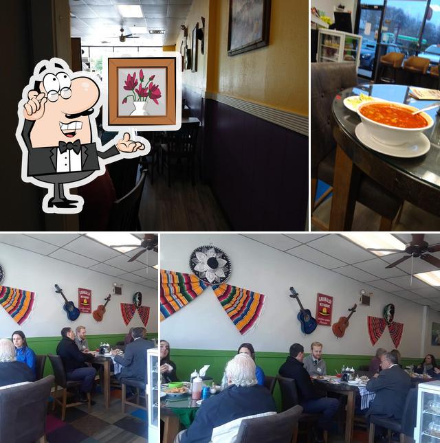 Garibaldi Mexican Restaurant