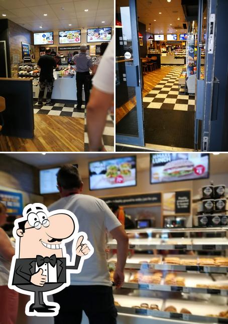 Greggs