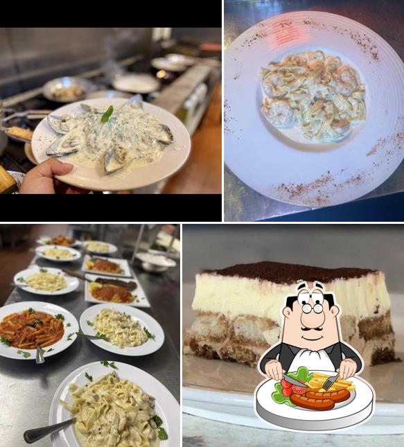 Joe’s Italian Restaurant Farmington