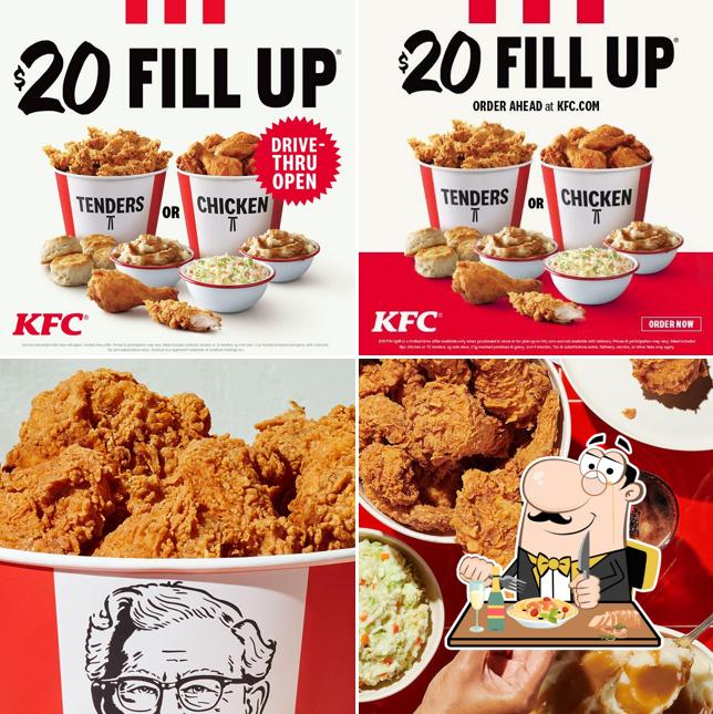 KFC
