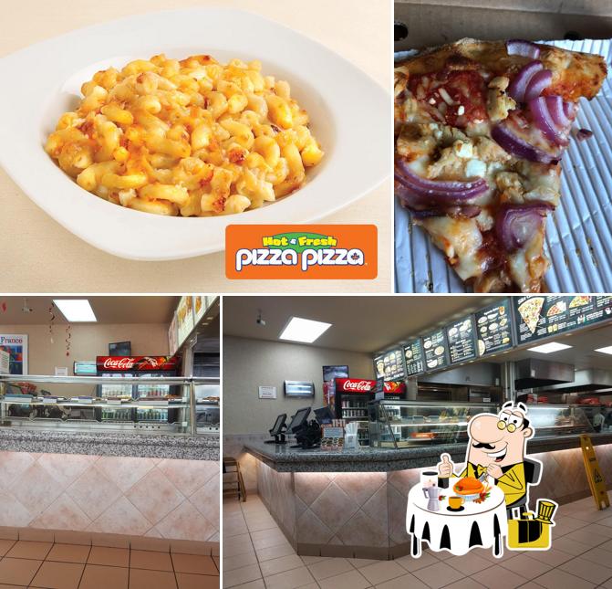 Pizza Pizza