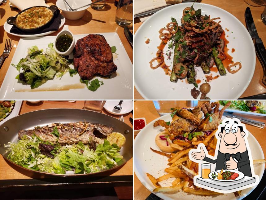Black's Bar & Kitchen