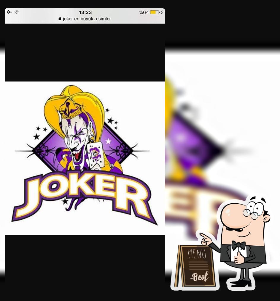 JOKER CAFE' BAR